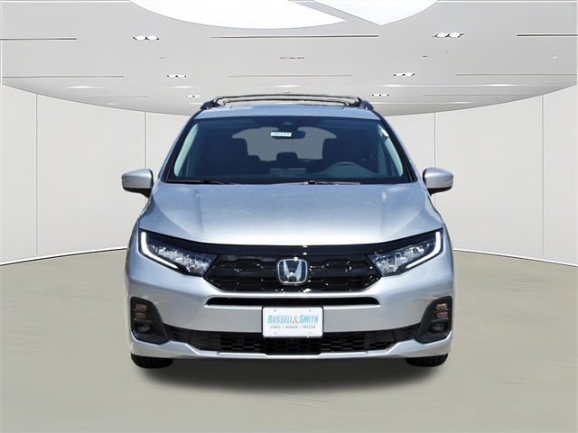 new 2026 Honda Odyssey car, priced at $48,455