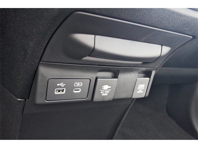 new 2026 Honda Odyssey car, priced at $48,455