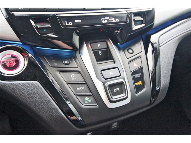 new 2026 Honda Odyssey car, priced at $48,455