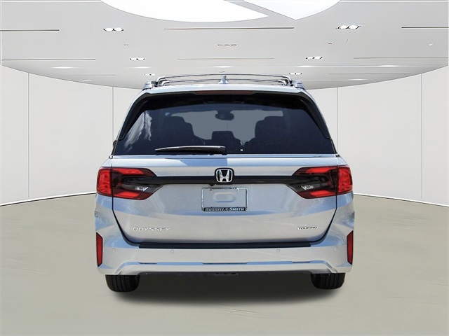 new 2026 Honda Odyssey car, priced at $48,455