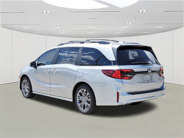 new 2026 Honda Odyssey car, priced at $48,455