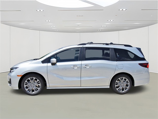 new 2026 Honda Odyssey car, priced at $48,455