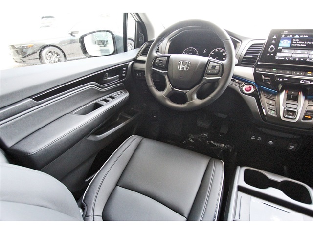 new 2026 Honda Odyssey car, priced at $48,455