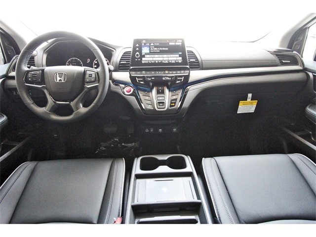 new 2026 Honda Odyssey car, priced at $48,455