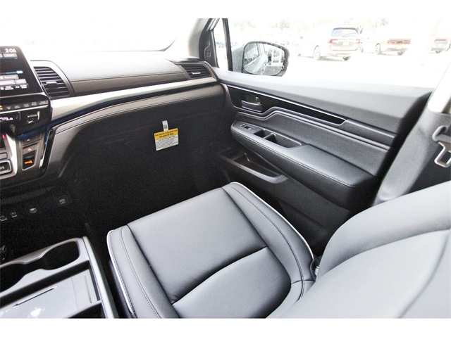 new 2026 Honda Odyssey car, priced at $48,455