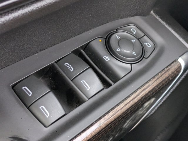 used 2021 Chevrolet Silverado 1500 car, priced at $28,228