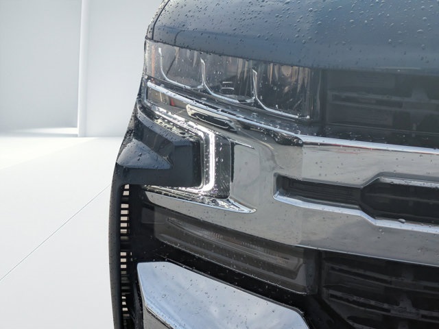 used 2021 Chevrolet Silverado 1500 car, priced at $28,228