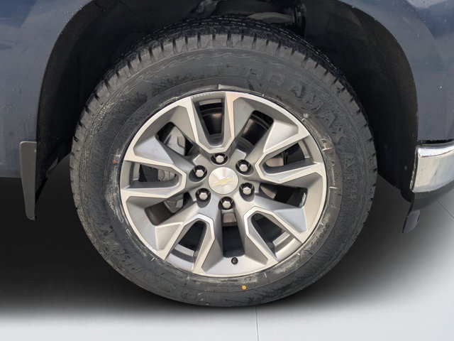 used 2021 Chevrolet Silverado 1500 car, priced at $28,228
