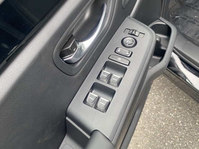 new 2025 Honda Pilot car, priced at $46,755