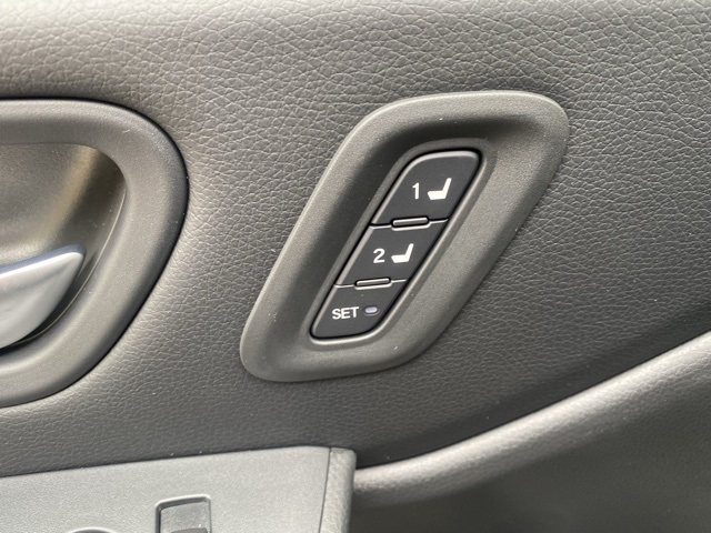 new 2025 Honda Pilot car, priced at $46,755