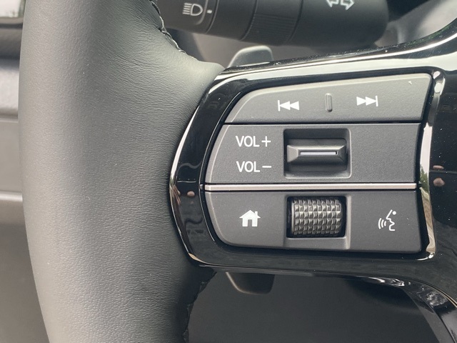 new 2025 Honda Pilot car, priced at $46,755