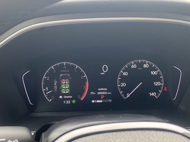 new 2025 Honda Pilot car, priced at $46,755