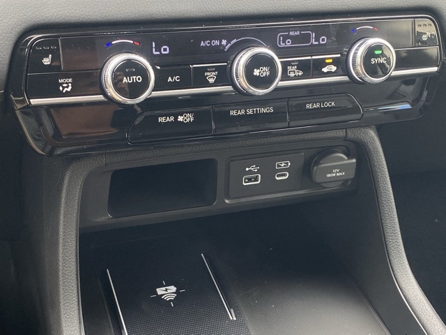 new 2025 Honda Pilot car, priced at $46,755