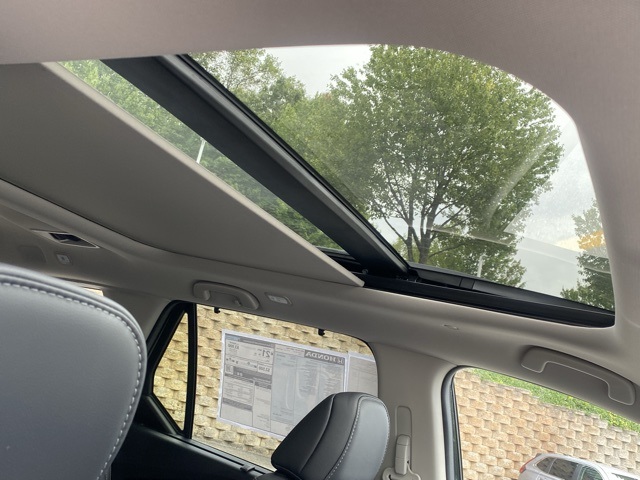 new 2025 Honda Pilot car, priced at $46,755