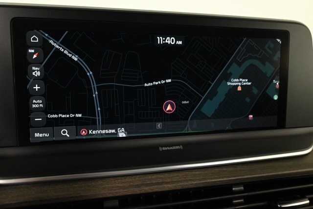 used 2022 Kia Telluride car, priced at $36,996