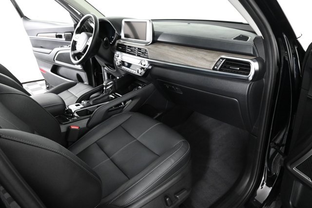 used 2022 Kia Telluride car, priced at $36,996