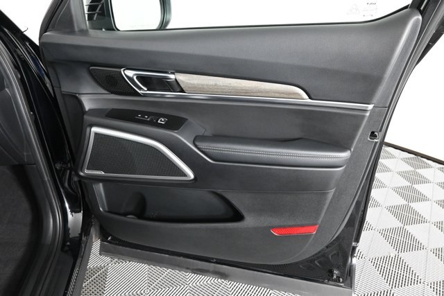 used 2022 Kia Telluride car, priced at $36,996