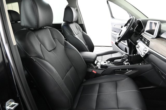 used 2022 Kia Telluride car, priced at $36,996