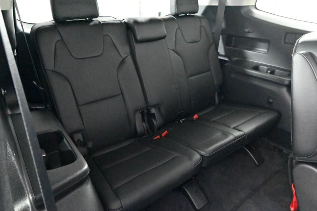 used 2022 Kia Telluride car, priced at $36,996