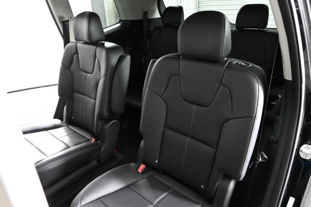 used 2022 Kia Telluride car, priced at $36,996