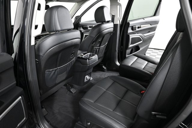 used 2022 Kia Telluride car, priced at $36,996