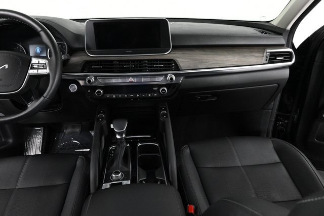 used 2022 Kia Telluride car, priced at $36,996