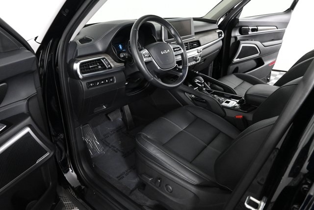 used 2022 Kia Telluride car, priced at $36,996