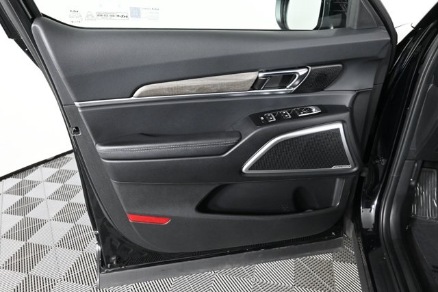 used 2022 Kia Telluride car, priced at $36,996