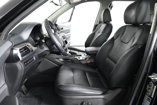 used 2022 Kia Telluride car, priced at $36,996
