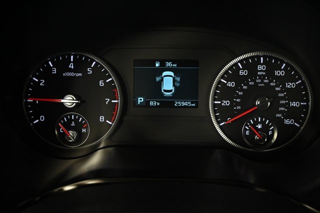 used 2022 Kia Telluride car, priced at $36,996