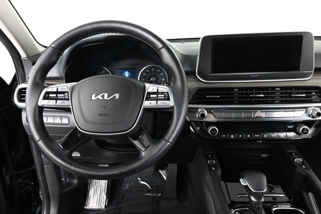 used 2022 Kia Telluride car, priced at $36,996
