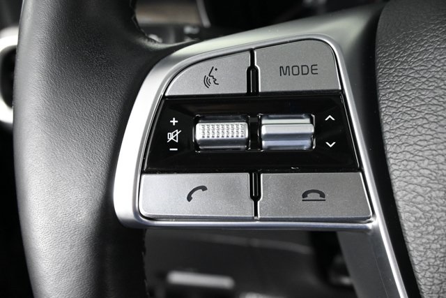 used 2022 Kia Telluride car, priced at $36,996