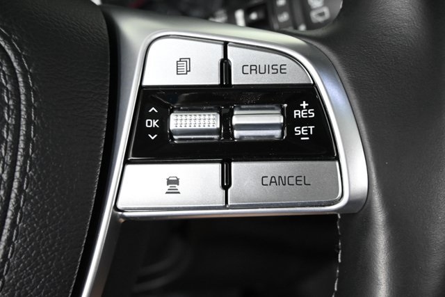 used 2022 Kia Telluride car, priced at $36,996