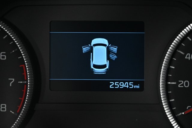 used 2022 Kia Telluride car, priced at $36,996