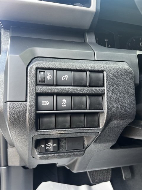 new 2025 Toyota Tacoma car, priced at $40,914