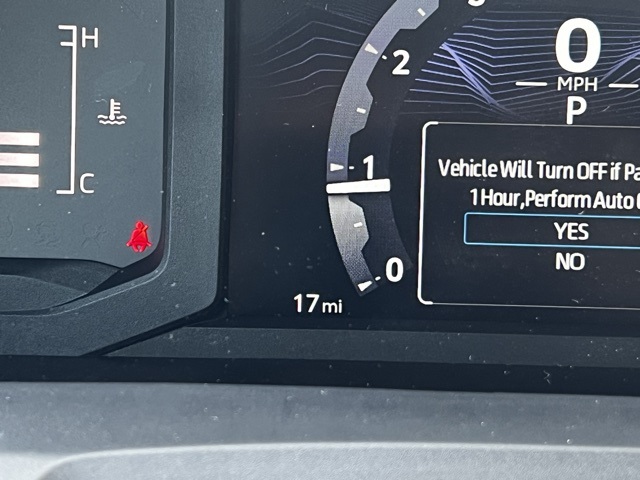new 2025 Toyota Tacoma car, priced at $40,914