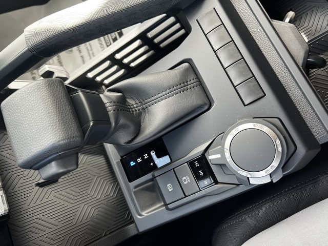 new 2025 Toyota Tacoma car, priced at $40,914