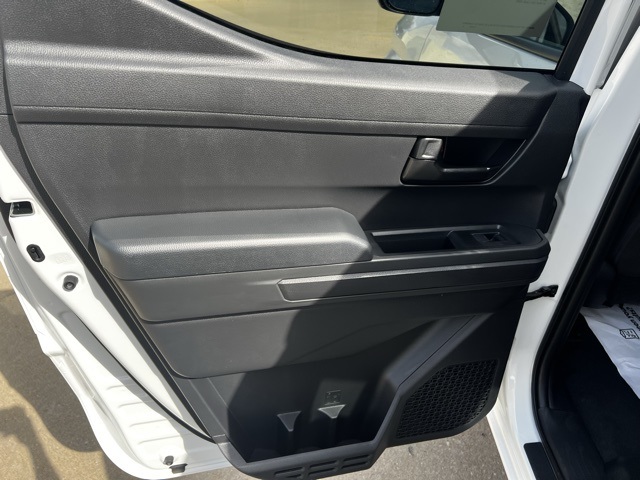 new 2025 Toyota Tacoma car, priced at $40,914