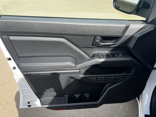 new 2025 Toyota Tacoma car, priced at $40,914