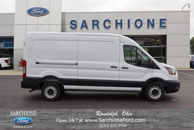 new 2025 Ford Transit-250 car, priced at $49,529