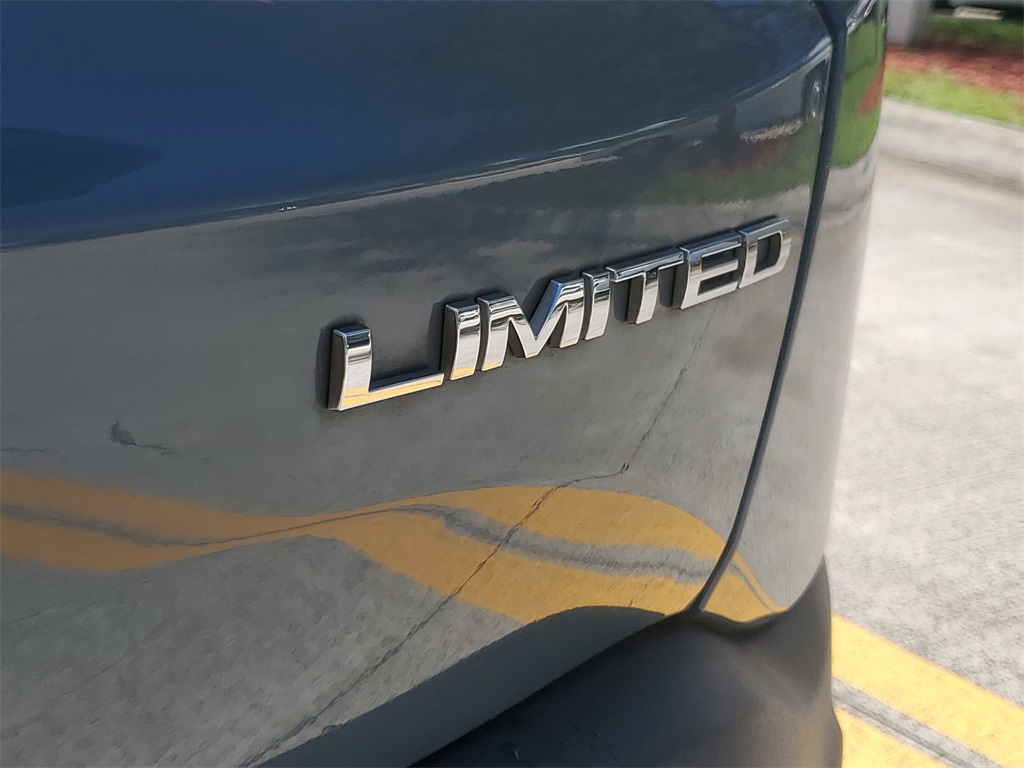 used 2018 Jeep Renegade car, priced at $12,995
