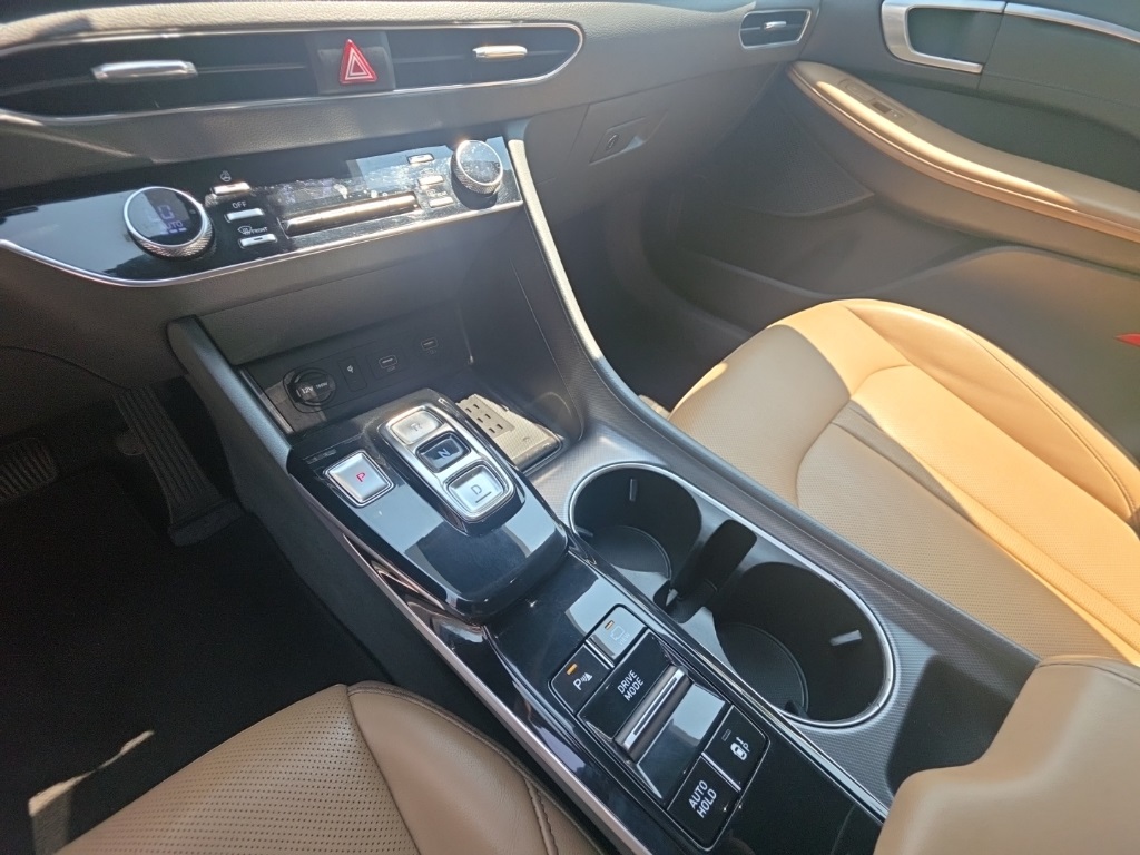 used 2022 Hyundai Sonata car, priced at $18,595