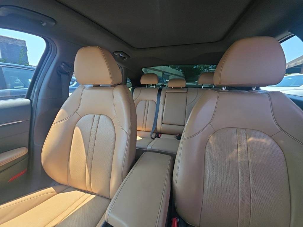 used 2022 Hyundai Sonata car, priced at $18,595
