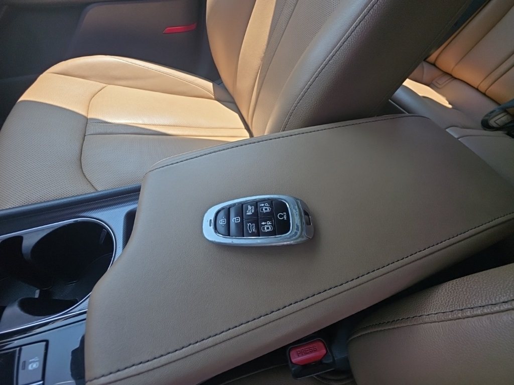 used 2022 Hyundai Sonata car, priced at $18,595