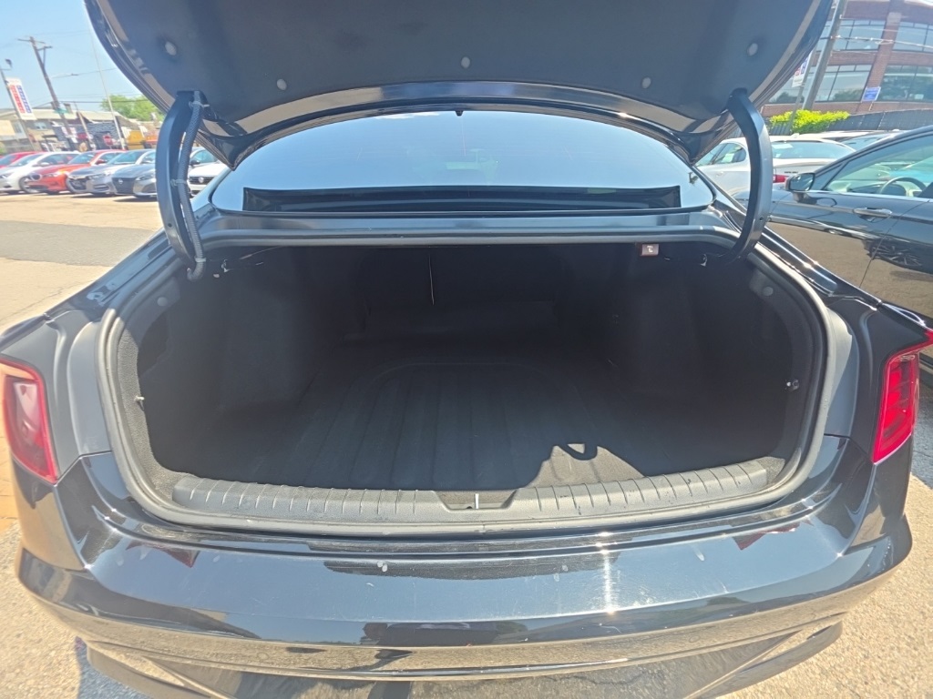 used 2022 Hyundai Sonata car, priced at $18,595