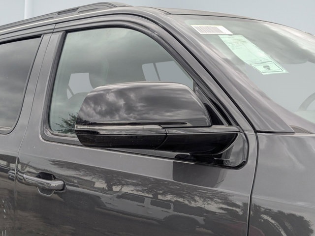 new 2025 Jeep Wagoneer L car, priced at $69,330