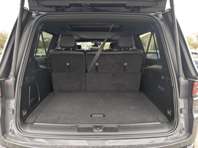 new 2025 Jeep Wagoneer L car, priced at $69,330