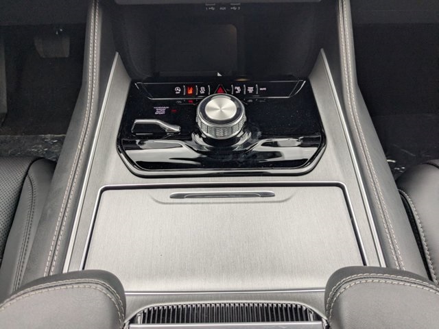 new 2025 Jeep Wagoneer L car, priced at $69,330