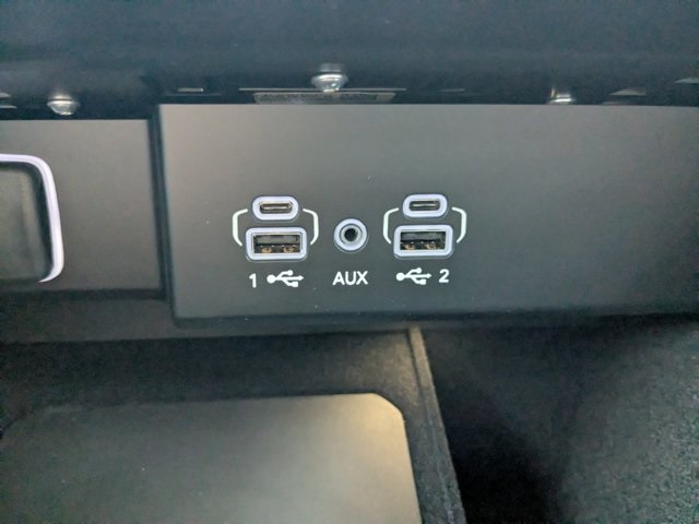 new 2025 Jeep Wagoneer L car, priced at $69,330