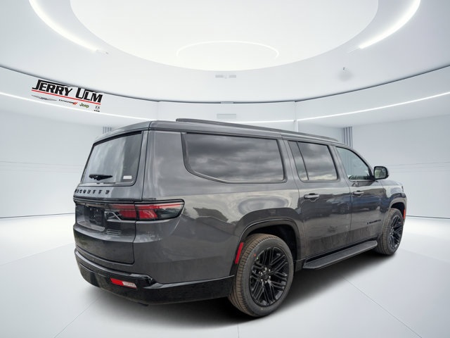 new 2025 Jeep Wagoneer L car, priced at $69,330